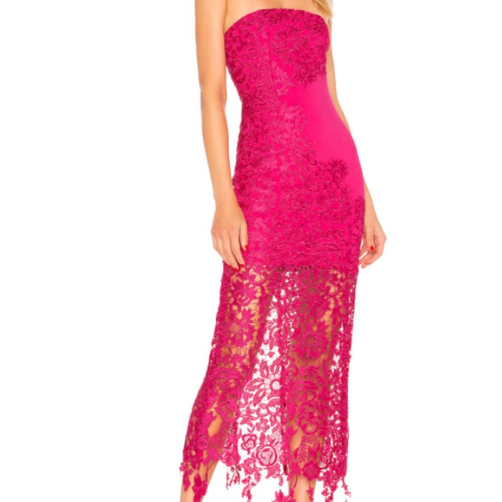 REVOLVE- multipurpose dress  XS